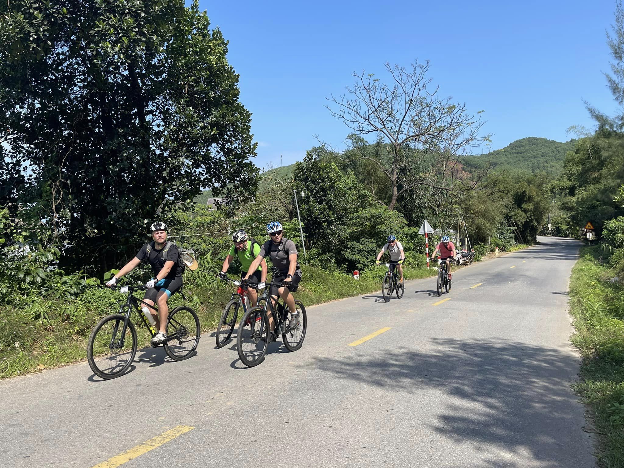 14 Days Saigon Challenge Cycling To Central Highland